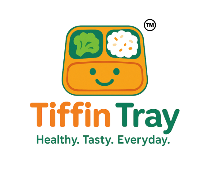 Tiffin Tray